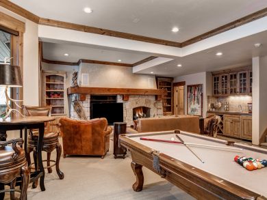 Park City Deer Valley Canyons Resort Home 923549 Park City Deer Valley Canyons Resort Home 923549