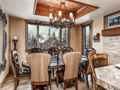 Park City Deer Valley Canyons Resort Home 923549 Park City Deer Valley Canyons Resort Home 923549