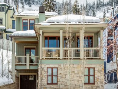 Park City Deer Valley Canyons Resort Home 923550 Park City Deer Valley Canyons Resort Home 923550
