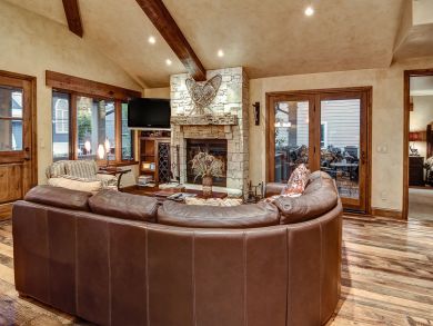 Park City Deer Valley Canyons Resort Home 923550 Park City Deer Valley Canyons Resort Home 923550