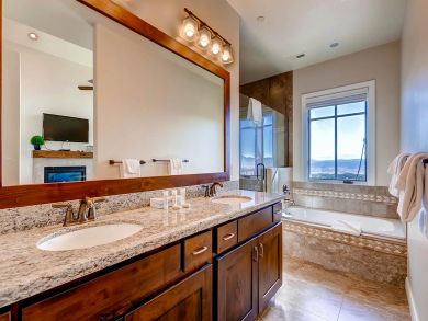 Park City Deer Valley Canyons Resort Home 923551 Park City Deer Valley Canyons Resort Home 923551
