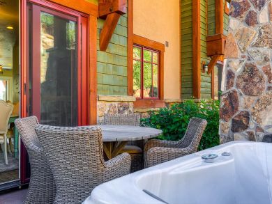 Park City Deer Valley Canyons Resort Home 923551 Park City Deer Valley Canyons Resort Home 923551