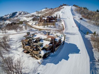 Park City Deer Valley Canyons Resort Home 923553 Park City Deer Valley Canyons Resort Home 923553