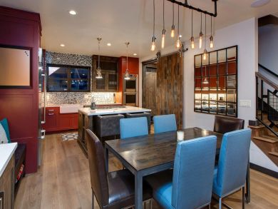 Park City Deer Valley Canyons Resort Home 923554 Park City Deer Valley Canyons Resort Home 923554