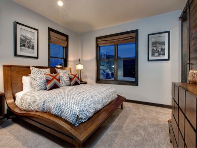 Park City Deer Valley Canyons Resort Home 923554 Park City Deer Valley Canyons Resort Home 923554