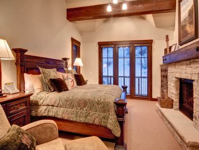 Park City Deer Valley Canyons Resort Home 923555 Park City Deer Valley Canyons Resort Home 923555