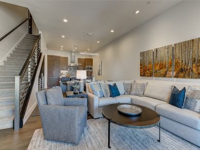 Park City Deer Valley Canyons Resort Home 923556