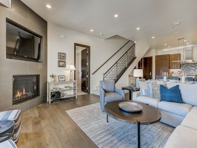 Park City Deer Valley Canyons Resort Home 923556