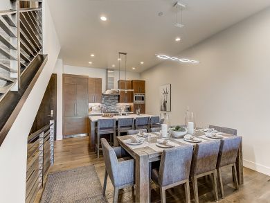 Park City Deer Valley Canyons Resort Home 923556