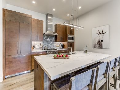 Park City Deer Valley Canyons Resort Home 923556