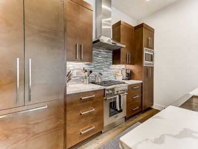 Park City Deer Valley Canyons Resort Home 923556