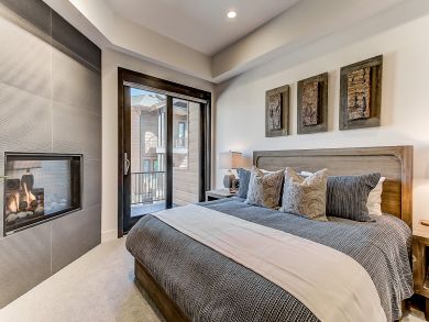 Park City Deer Valley Canyons Resort Home 923556