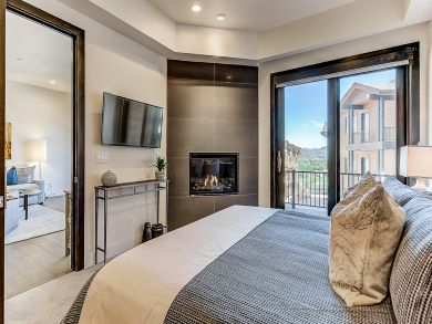 Park City Deer Valley Canyons Resort Home 923556