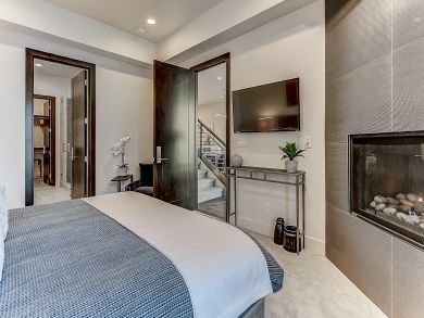 Park City Deer Valley Canyons Resort Home 923556