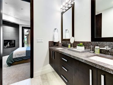 Park City Deer Valley Canyons Resort Home 923556