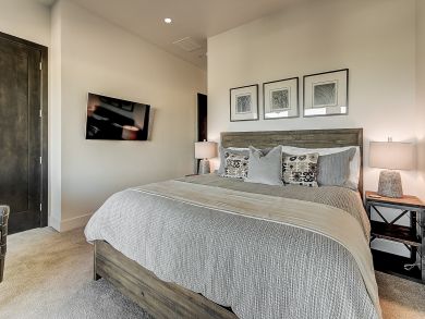 Park City Deer Valley Canyons Resort Home 923556