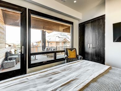 Park City Deer Valley Canyons Resort Home 923556