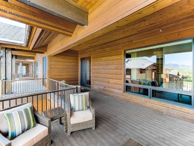 Park City Deer Valley Canyons Resort Home 923556