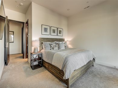 Park City Deer Valley Canyons Resort Home 923556