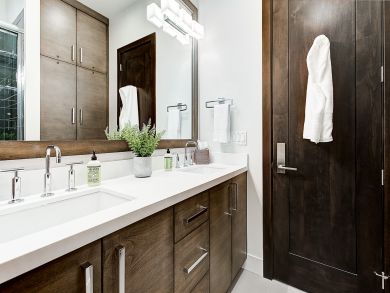 Park City Deer Valley Canyons Resort Home 923556
