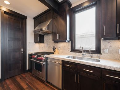 Park City Deer Valley Canyons Resort Home 923557