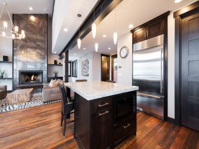 Park City Deer Valley Canyons Resort Home 923557