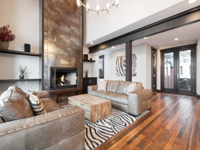 Park City Deer Valley Canyons Resort Home 923557