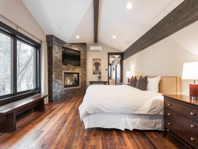 Park City Deer Valley Canyons Resort Home 923557