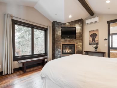 Park City Deer Valley Canyons Resort Home 923557