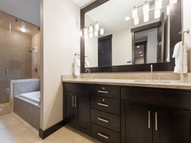 Park City Deer Valley Canyons Resort Home 923557