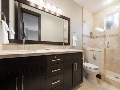 Park City Deer Valley Canyons Resort Home 923557