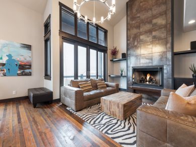 Park City Deer Valley Canyons Resort Home 923557