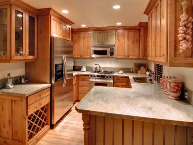 Park City Deer Valley Canyons Resort Home 923558