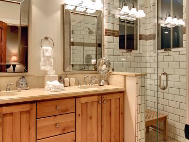 Park City Deer Valley Canyons Resort Home 923558