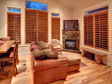 Park City Deer Valley Canyons Resort Home 923558