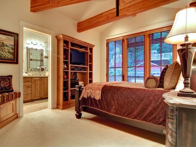 Park City Deer Valley Canyons Resort Home 923558