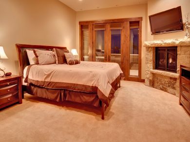 Park City Deer Valley Canyons Resort Home 923559
