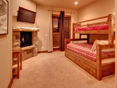 Park City Deer Valley Canyons Resort Home 923559