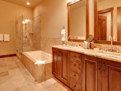 Park City Deer Valley Canyons Resort Home 923559