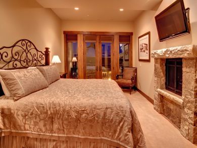 Park City Deer Valley Canyons Resort Home 923559