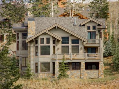 Park City Deer Valley Canyons Resort Home 923561
