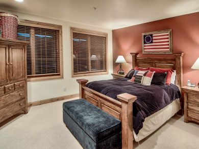 Park City Deer Valley Canyons Resort Home 923561
