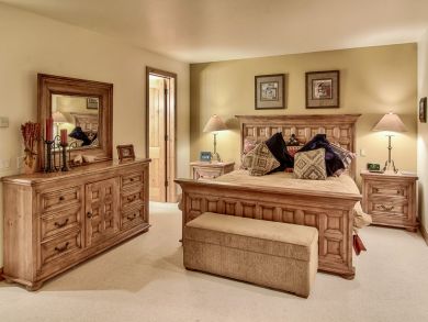 Park City Deer Valley Canyons Resort Home 923561