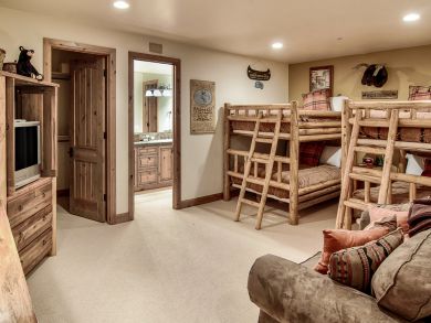 Park City Deer Valley Canyons Resort Home 923561