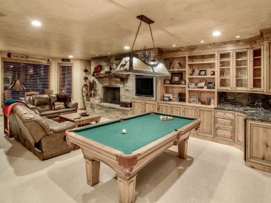 Park City Deer Valley Canyons Resort Home 923561