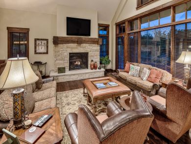 Park City Deer Valley Canyons Resort Home 923561
