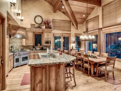 Park City Deer Valley Canyons Resort Home 923561