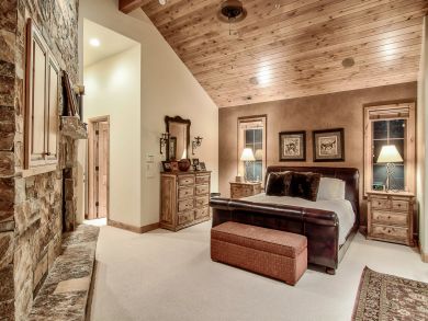 Park City Deer Valley Canyons Resort Home 923561