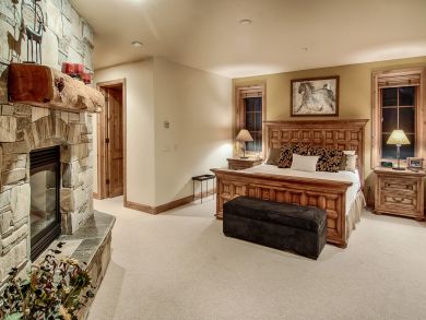 Park City Deer Valley Canyons Resort Home 923561
