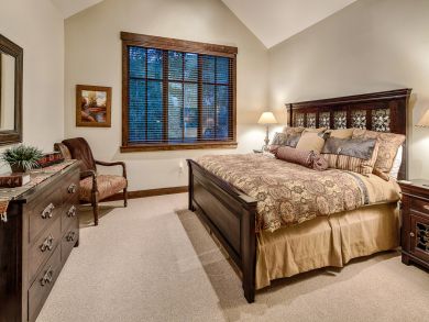 Park City Deer Valley Canyons Resort Home 923561